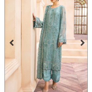 Pakistani/indian suit